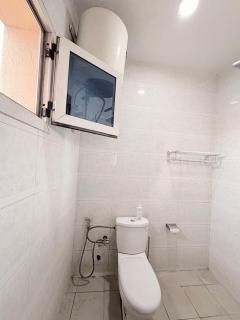 Appartement centre-ville sécurisé - 1