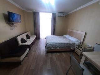 Batumi Orbi See Tower - 8