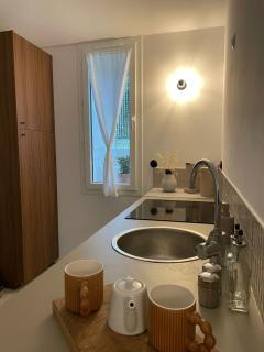 Studio Olive - An Authentic Provençal Escape - 5