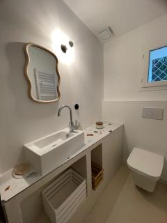 Studio Olive - An Authentic Provençal Escape - 4