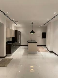 شقة راقية غرفتين في جزيرة امواج بالقرب من شاطى سوليمار - 3