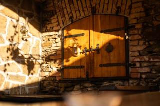 Selská chalupa Anetka - 2