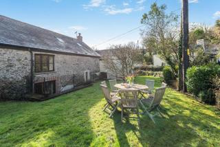 5 Bed in Middle Marwood oc-stepps - 7