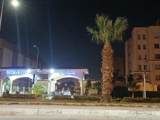 شقة فاخرة كمبوند بداية حدائق أكتوبر 10 دقائق إلى المتحف المصري الكبير - 4