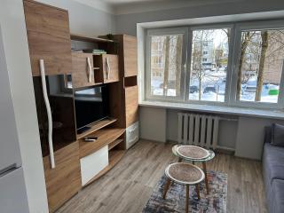 Studio between two stations - 9