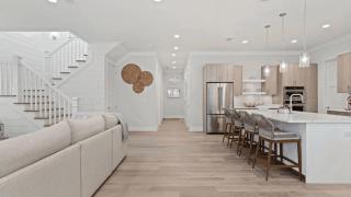 Out of Office Beaches Private Pool Steps to Beach Sleeps 15 - Rosemary Beach - 2