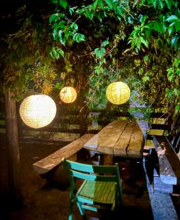 Domek na szlaku 70 - 5