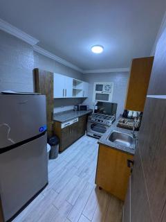 Premium stay in Dokki Al thawra ST - 1