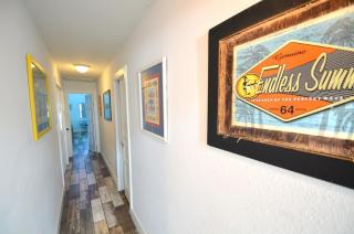 Emerald Seascape! Gulf front! Dog friendly! - 1