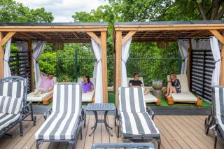 1886 Crescent Hotel and Spa - 1