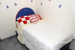 Casa Blanca Same, A pasos de la playa, piscina - 3