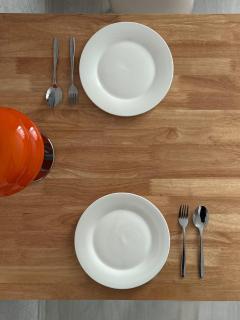 Crystal 2, апартаменты возле Green Line - 5