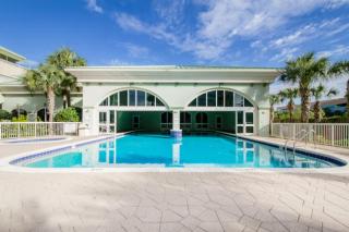 Splash, Relax & Repeat at Dolphin View Retreat! Beachfront! Sleeps 9! - 9