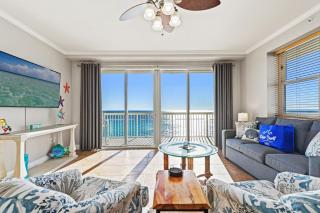 Splash, Relax & Repeat at Dolphin View Retreat! Beachfront! Sleeps 9! - 8