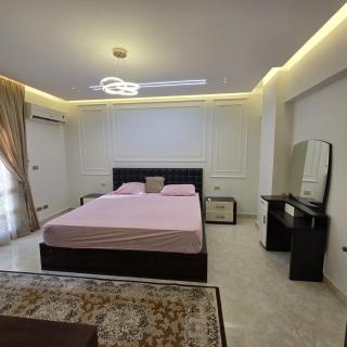 شقة مميزة بسعر تنافسي في أرقى المناطق في المهندسين - 1