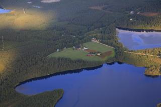 Vanha Väätänen Cottage - Väätänen - 9