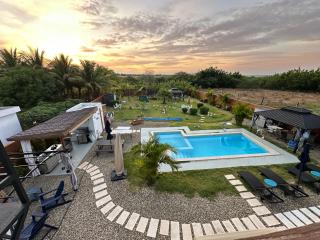Villa Aura - 9