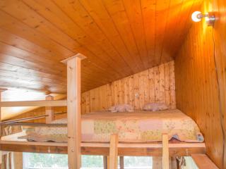 Studio cosy proche des pistes, parking inclus, animaux acceptés - FR-1-692-52 - 1