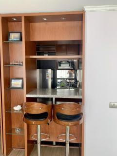 Apartamento en Providencia full equipado para 2 o 3 personas - 5