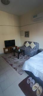 Daily basis furnished Al bahara - 9