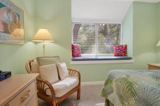 Racquet Club 2322 - Sleeps 8, Water View 5 Mins to Harbour Town - 3