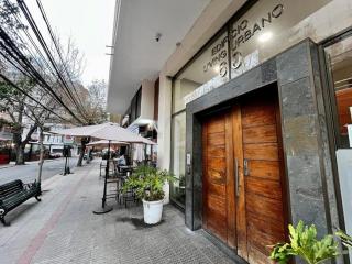 Apartamento en Providencia full equipado para 2 o 3 personas - 2