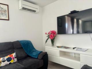 Beachfront apartment Plaza - 6