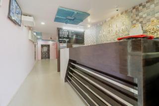 Hotel O Prudhvi Devi - 9