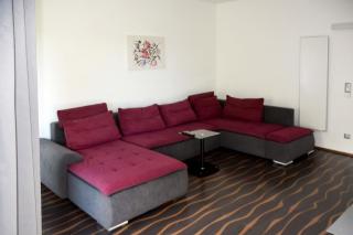 Designer Apartement mit Kamin - 1