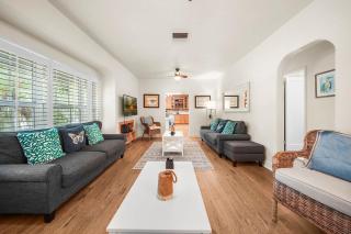 Hollywood Beach Bliss Villa Sleeps 10 - 8