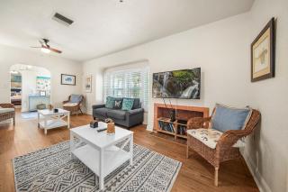 Hollywood Beach Bliss Villa Sleeps 10 - 8