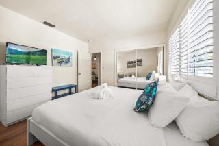Hollywood Beach Bliss Villa Sleeps 10 - 1