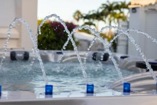 Villa Love & Spa avec Jacuzzi 7 places - 8