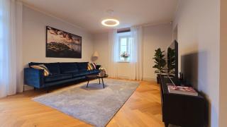 Suur-Lossi Residence - elegantne peatuspaik vanalinna südames - 9