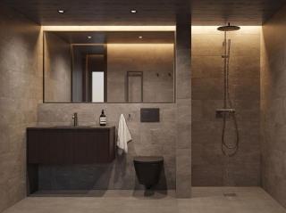 North Suite Solara Chalet 15 by Hilla Villas - 2