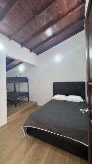 Casa en Las Heroinas - 1