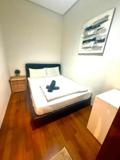 Soho Suites Klcc By Bukit Bintang - 5