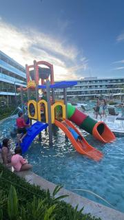 Flat com Estrutura de Resort em Muro Alto - Porto de Galinhas - 2