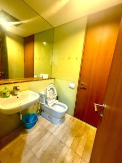 Soho Suites Klcc By Bukit Bintang - 3