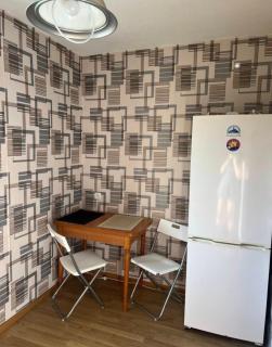 1к квартира Тополь 1 Космическая, 12 квартал - 0