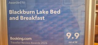 Blackburn Lake Bed and Breakfast - 9