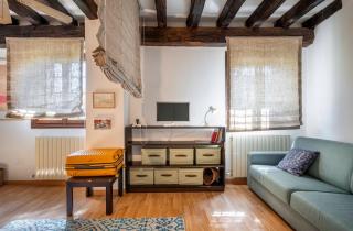 Ca' Contarini - Veneza - 9