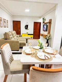 APË GOLD NO CENTRO DA CIDADE COM AR E CAMA KINg - 0