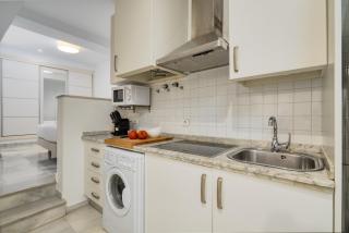 San Marcos Loft, by Homing U - 5