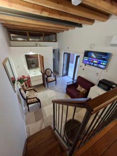 Cecilia Traditional House-Suites - 6