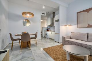 San Marcos Loft, by Homing U - 1