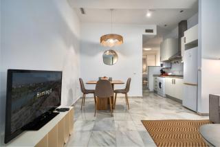San Marcos Loft, by Homing U - 4