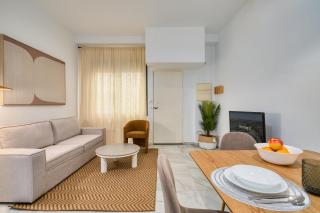 San Marcos Loft, by Homing U - 7
