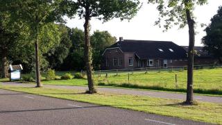 Liroja's Vakantiehuis - 0