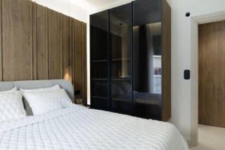 Plaza Luxury Suite, 2' from Metro, 5' from Piraeus - 5